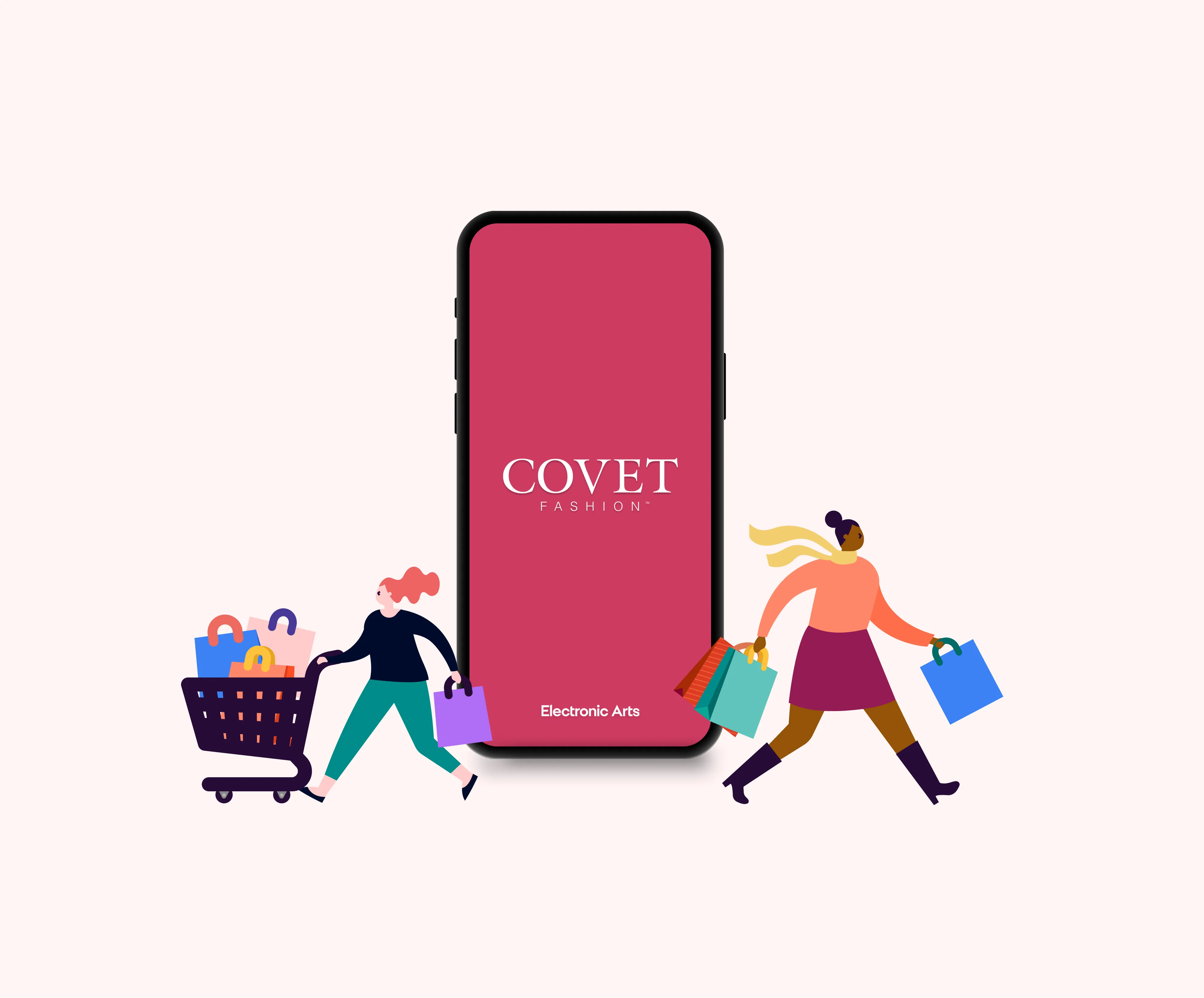 Covet Fashion Covet Fashion